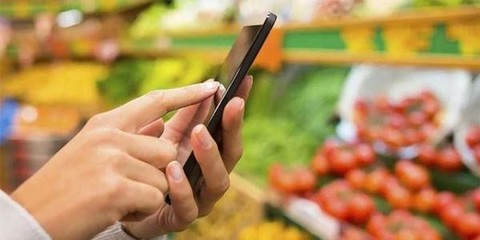 農產品O2O電商系統開發 機遇、挑戰與實現路徑